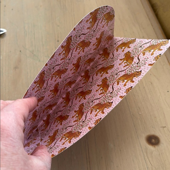 Printfresh Peckish Pastries Sticker & Bagheera Folder - Picture 3 of 8